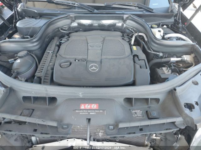WDCGG5HBXFG401661 Mercedes-Benz GLK 350
