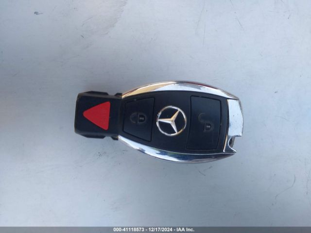 WDCGG5HBXFG401661 Mercedes-Benz GLK 350