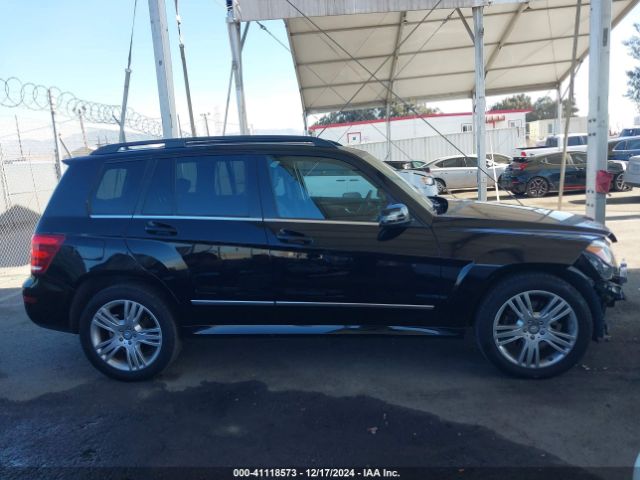 WDCGG5HBXFG401661 Mercedes-Benz GLK 350