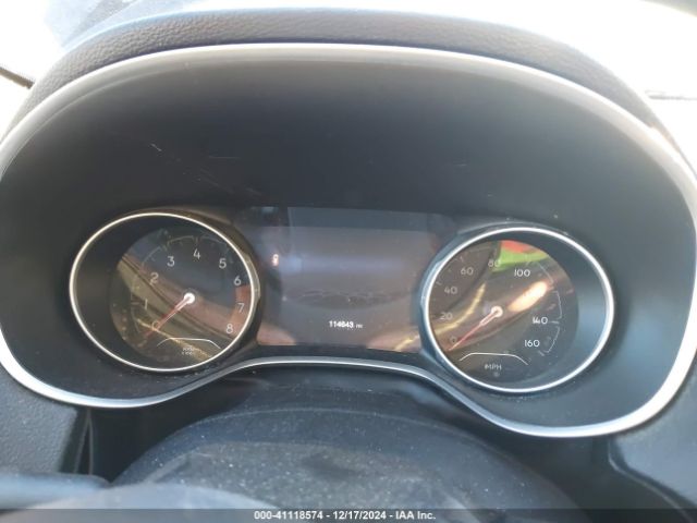 3C4NJDBB3HT660959 Jeep New Compass Latitude 4x4