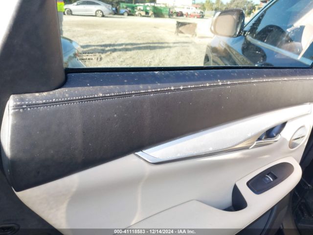 3PCAJ5M11KF127507 Infiniti Qx50 Essential