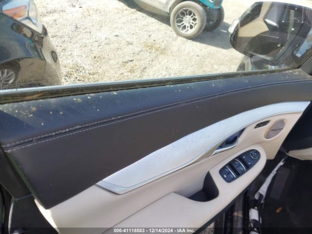 3PCAJ5M11KF127507 Infiniti Qx50 Essential