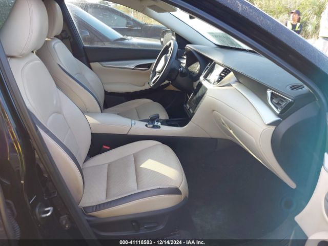 3PCAJ5M11KF127507 Infiniti Qx50 Essential