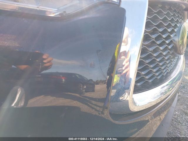 3PCAJ5M11KF127507 Infiniti Qx50 Essential