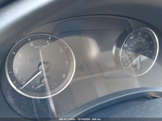 3PCAJ5M11KF127507 Infiniti Qx50 Essential