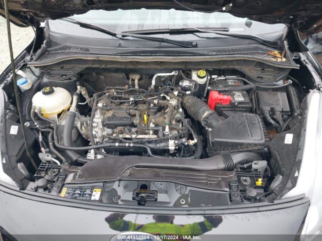 1FMCU0H62NUB92141 Ford ESCAPE SEL