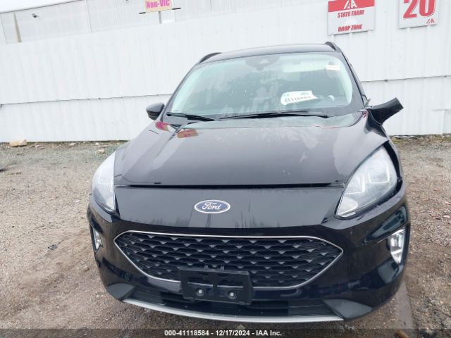 1FMCU0H62NUB92141 Ford ESCAPE SEL