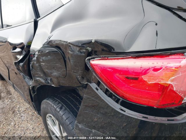 1FMCU0H62NUB92141 Ford ESCAPE SEL