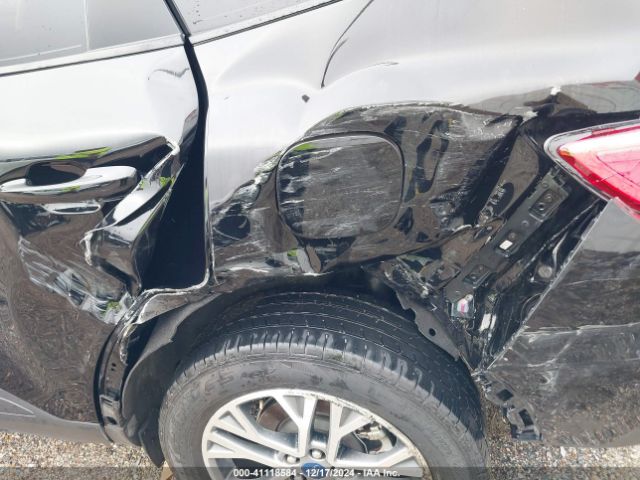 1FMCU0H62NUB92141 Ford ESCAPE SEL