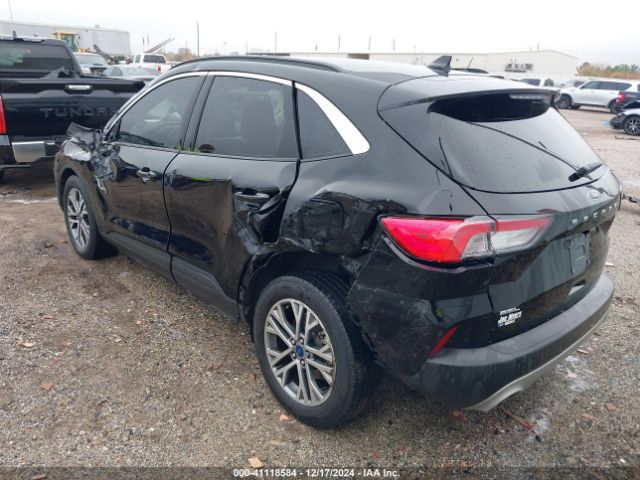 1FMCU0H62NUB92141 Ford ESCAPE SEL