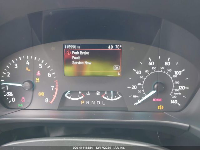 1FMCU0H62NUB92141 Ford ESCAPE SEL