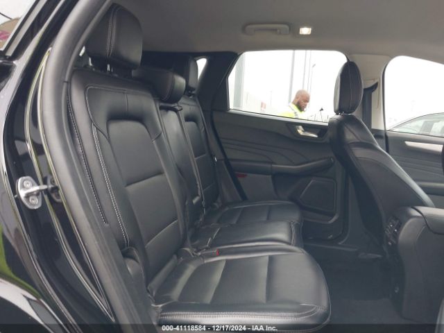 1FMCU0H62NUB92141 Ford ESCAPE SEL