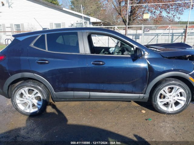 KL4MMBS21MB051978 Buick Encore Gx Fwd Preferred