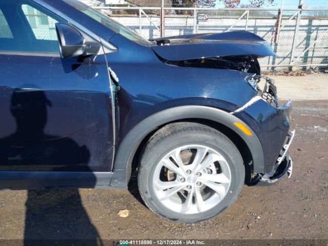 KL4MMBS21MB051978 Buick Encore Gx Fwd Preferred