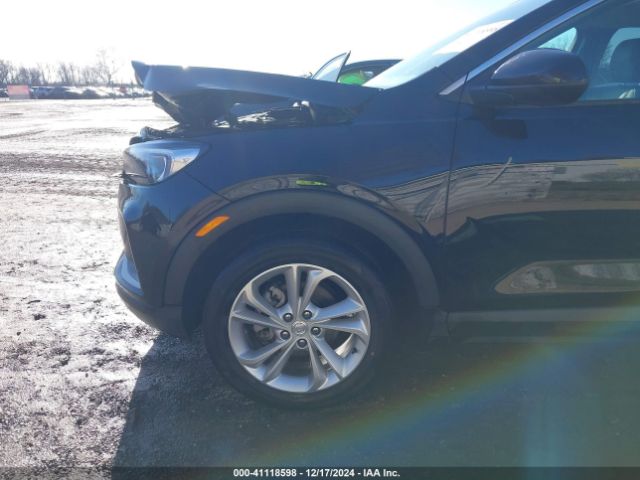 KL4MMBS21MB051978 Buick Encore Gx Fwd Preferred