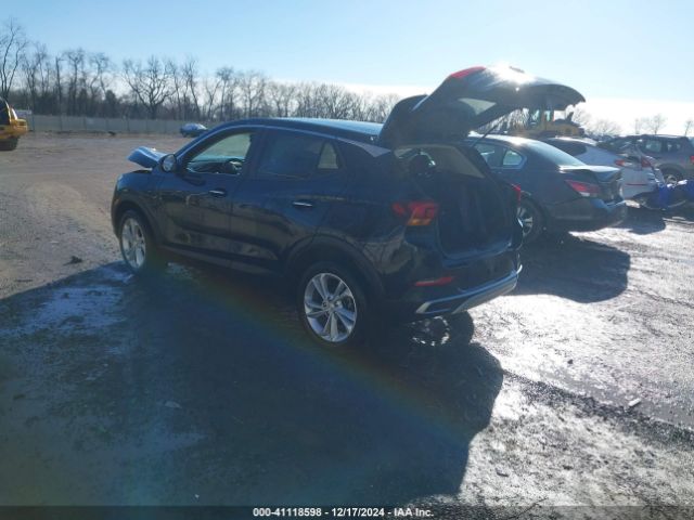 KL4MMBS21MB051978 Buick Encore Gx Fwd Preferred
