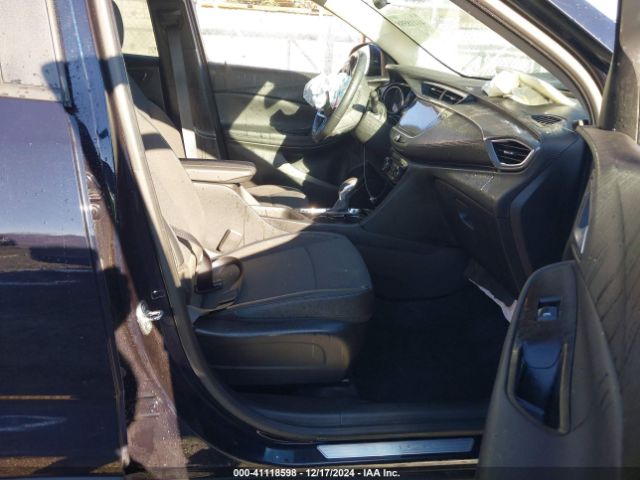 KL4MMBS21MB051978 Buick Encore Gx Fwd Preferred