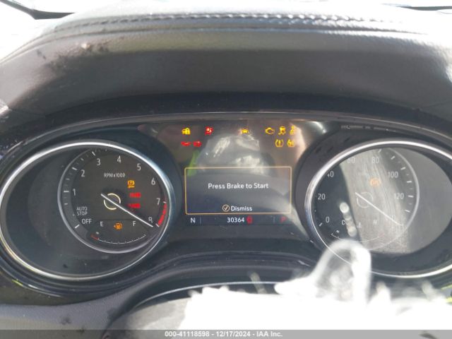 KL4MMBS21MB051978 Buick Encore Gx Fwd Preferred