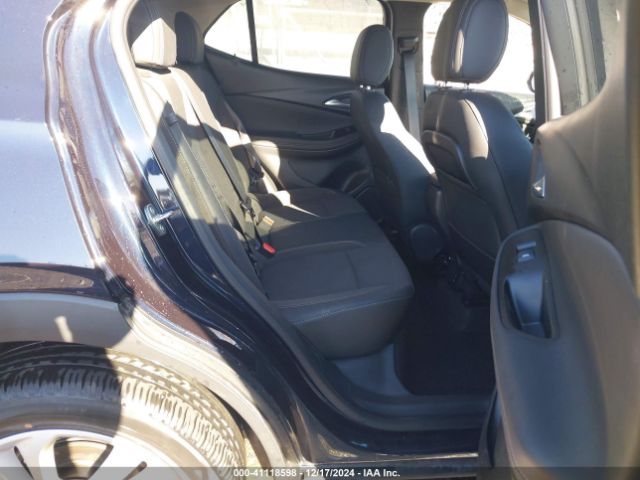 KL4MMBS21MB051978 Buick Encore Gx Fwd Preferred