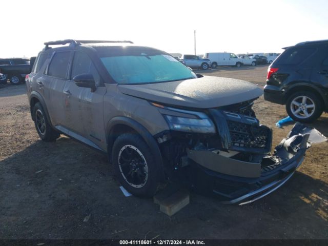 5N1DR3BD3RC260649 auction archive image