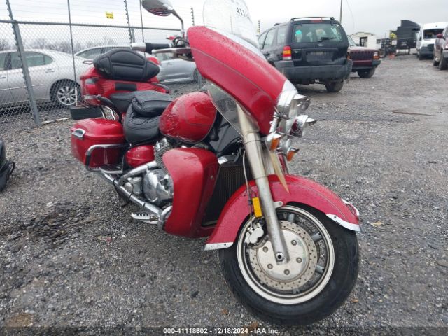 2000 YAMAHA XVZ13 JYAVP04E3YA002480