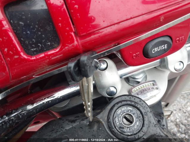 2000 YAMAHA XVZ13 JYAVP04E3YA002480 Photo 10