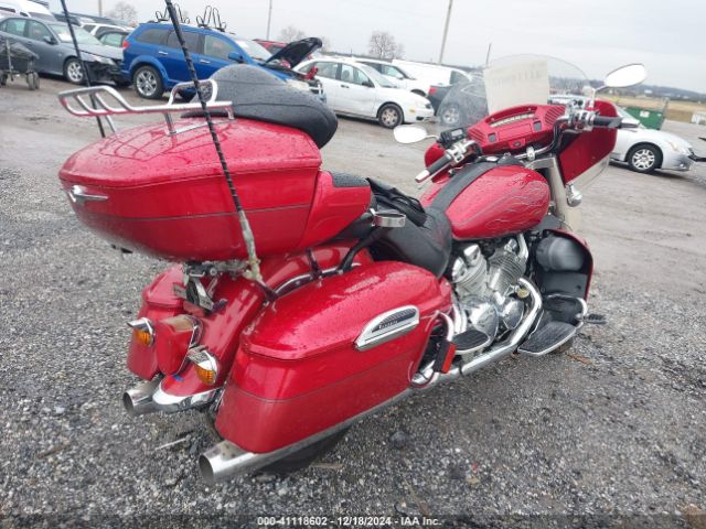 2000 YAMAHA XVZ13 JYAVP04E3YA002480 Photo 3