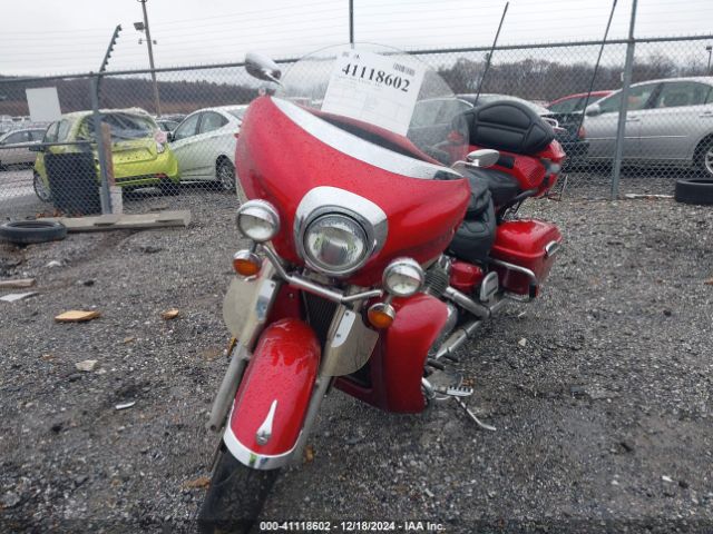 2000 YAMAHA XVZ13 JYAVP04E3YA002480 Photo 4