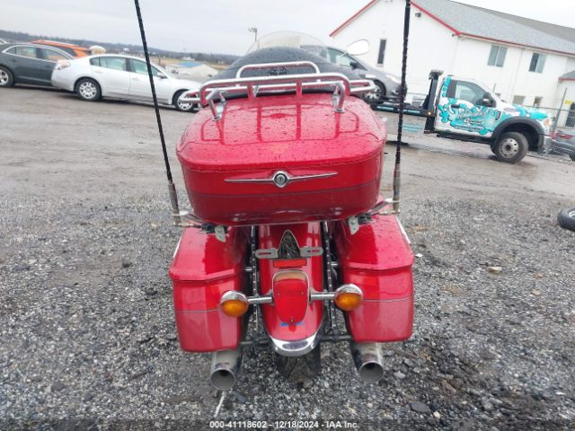 2000 YAMAHA XVZ13 JYAVP04E3YA002480 Photo 5
