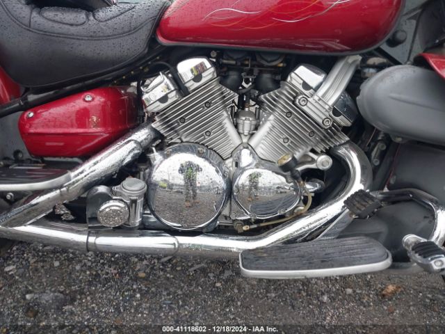 2000 YAMAHA XVZ13 JYAVP04E3YA002480 Photo 7