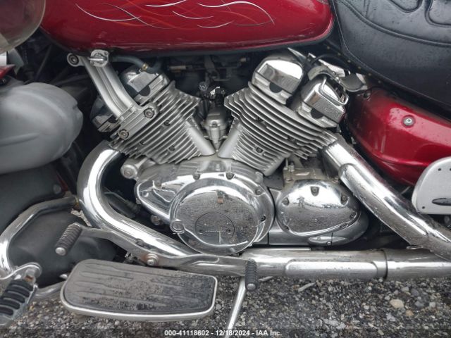2000 YAMAHA XVZ13 JYAVP04E3YA002480 Photo 8