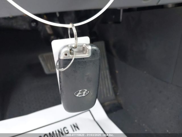 KMHEC4A40EA113286 Hyundai SONATA HYBRID