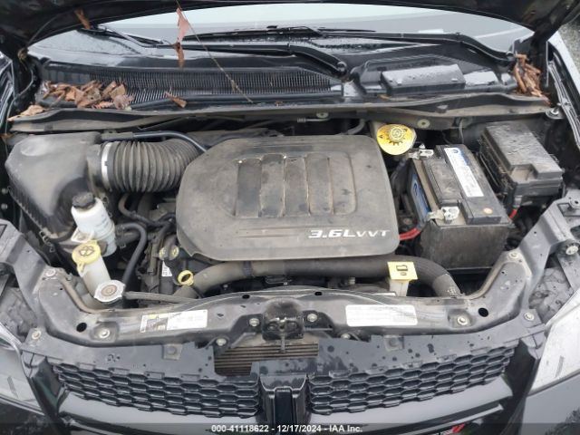 2C4RDGEG5GR366515 Dodge Grand Caravan R/t