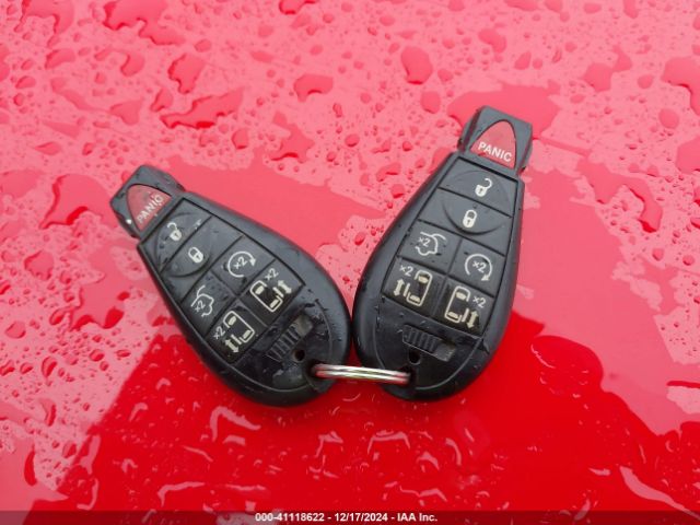 2C4RDGEG5GR366515 Dodge Grand Caravan R/t