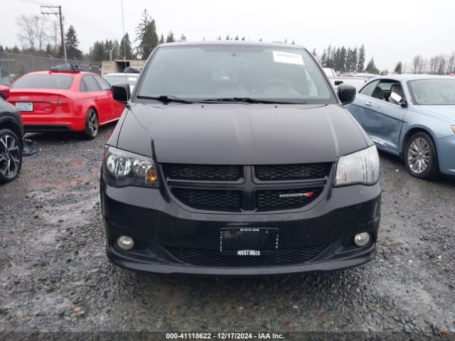 2C4RDGEG5GR366515 Dodge Grand Caravan R/t