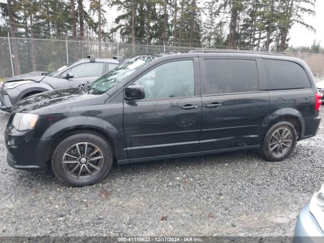 2C4RDGEG5GR366515 Dodge Grand Caravan R/t