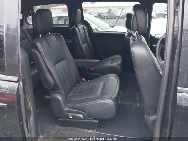 2C4RDGEG5GR366515 Dodge Grand Caravan R/t