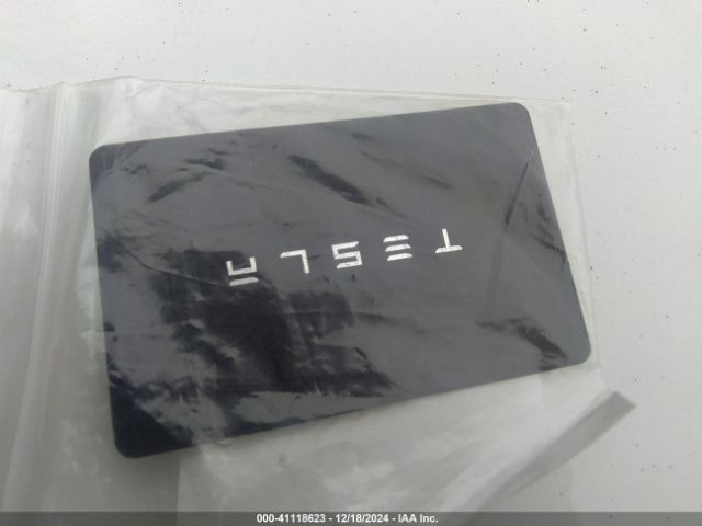 7SAYGDEE7RA214802 Tesla Model Y Long Range Dual Motor All-wheel Drive