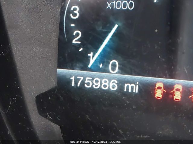 1FM5K7F84EGC59686 Ford Explorer Limited