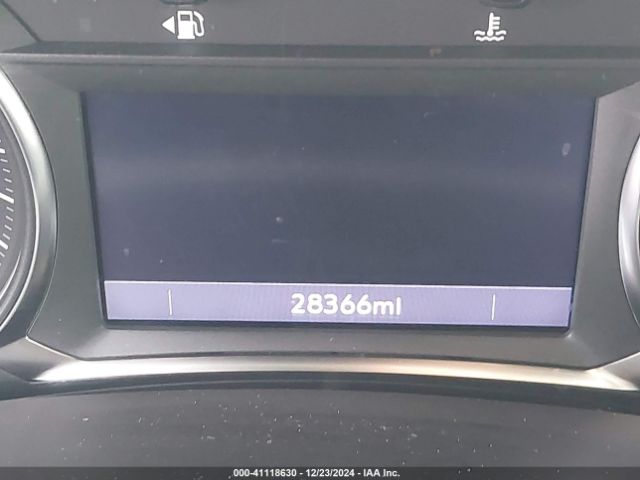 3GKALYEV1NL296739 GMC Terrain Awd At4