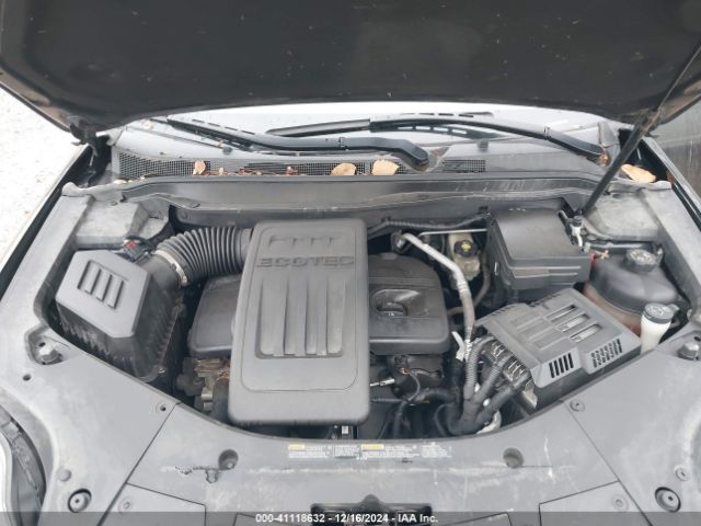 2GKALMEK2E6141149 GMC Terrain Sle-1