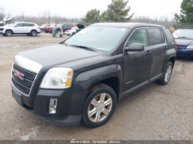2GKALMEK2E6141149 GMC Terrain Sle-1