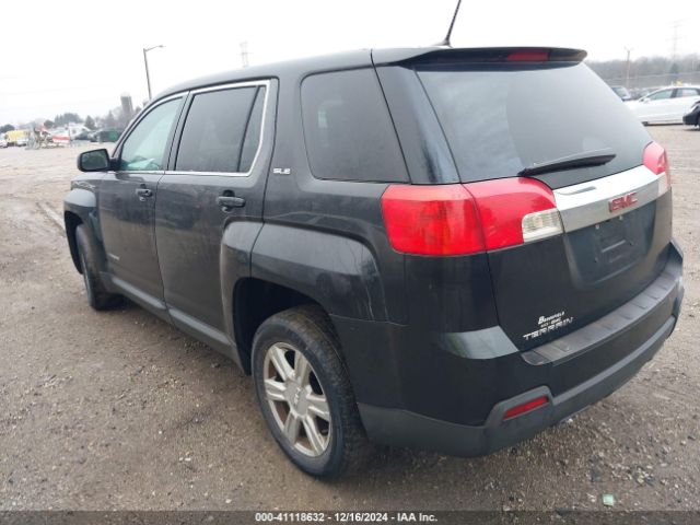 2GKALMEK2E6141149 GMC Terrain Sle-1