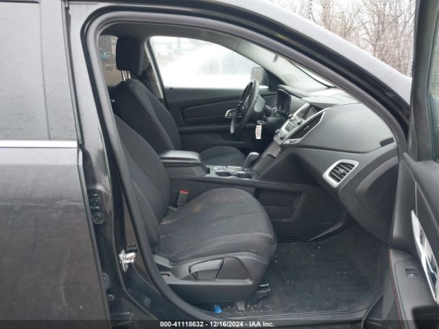 2GKALMEK2E6141149 GMC Terrain Sle-1