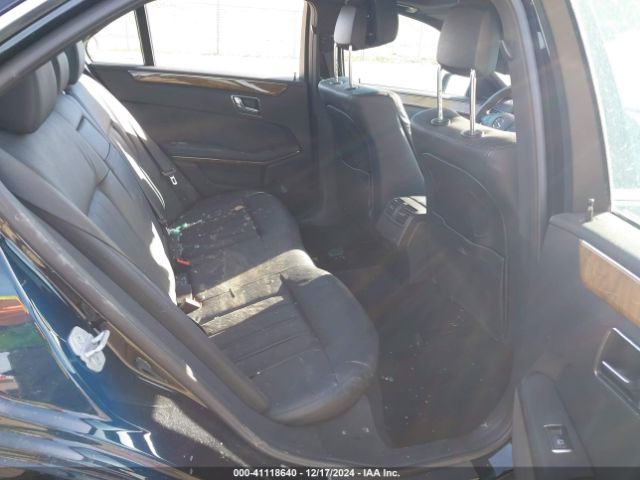2011 MERCEDES-BENZ E 550 WDDHF9AB0BA361320 Photo 7