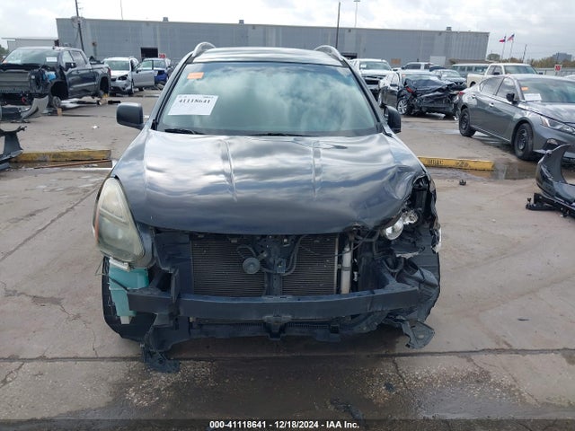 Nissan Rogue Select S 2015 JN8AS5MTXFW157352 Image 13