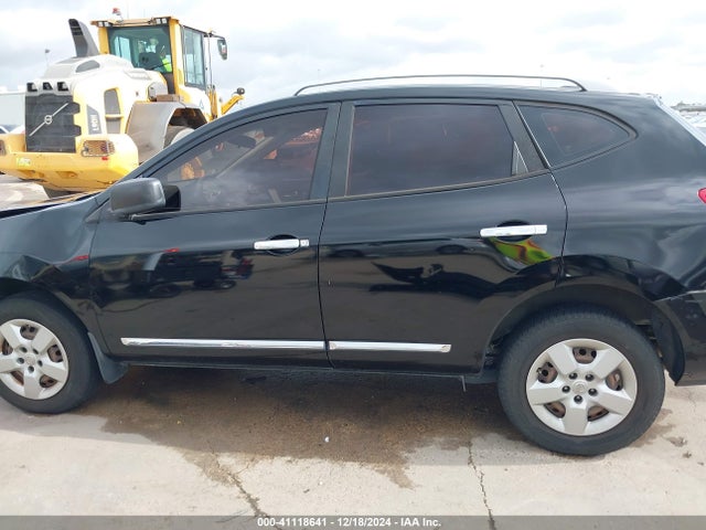 Nissan Rogue Select S 2015 JN8AS5MTXFW157352 Image 15