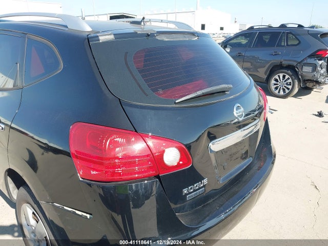 Nissan Rogue Select S 2015 JN8AS5MTXFW157352 Image 18