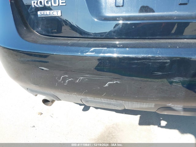 Nissan Rogue Select S 2015 JN8AS5MTXFW157352 Image 19