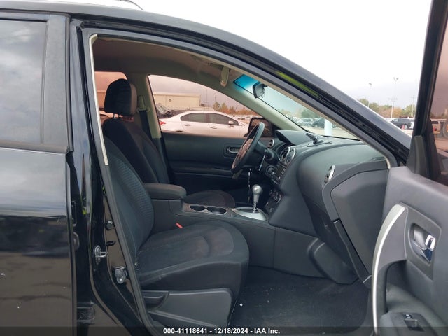 Nissan Rogue Select S 2015 JN8AS5MTXFW157352 Image 5